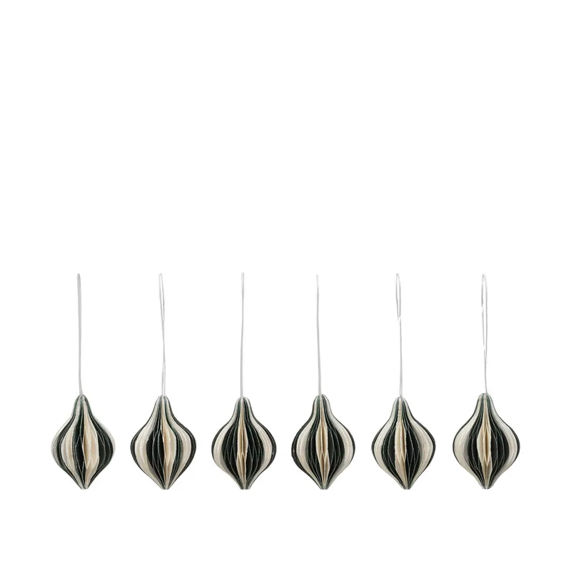 Spira Ornament van Broste Copenhagen – productfoto