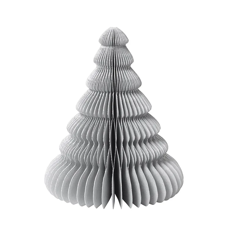 Honeycomb Christmas Tree by Broste Copenhagen – product photo