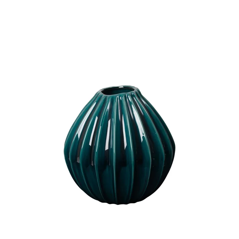 Wide Vase L van Broste Copenhagen – productfoto