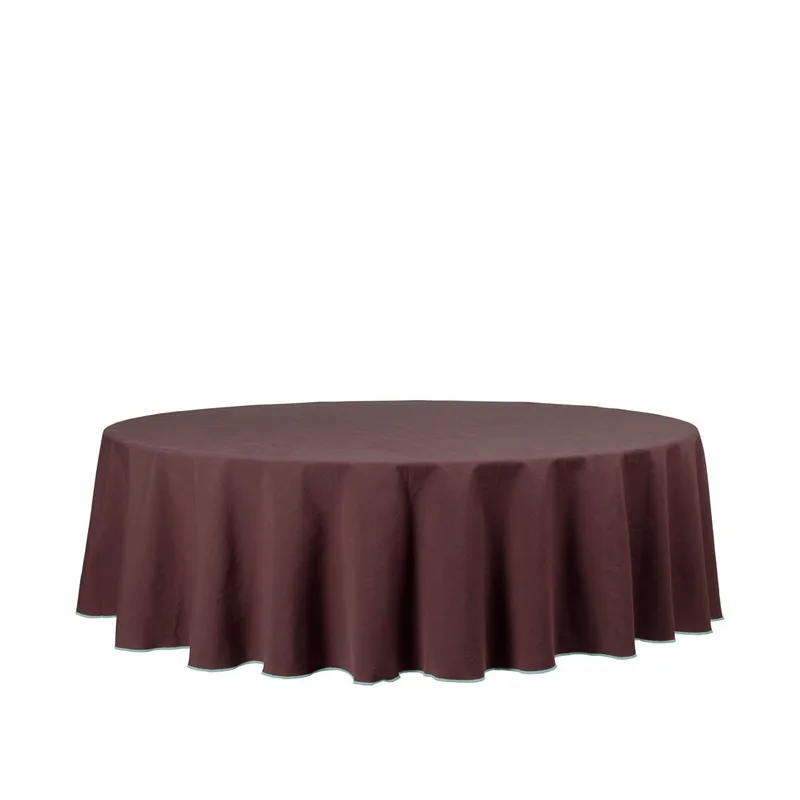Wilhelmina Tablecloth von Broste Copenhagen – Produktfoto
