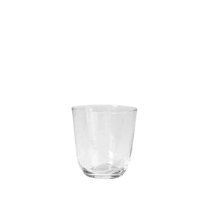 Hammered Tumbler by Broste Copenhagen – product photo
