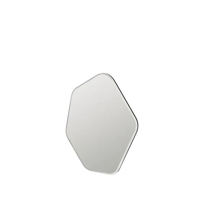Ruby Mirror von Broste Copenhagen – Produktfoto