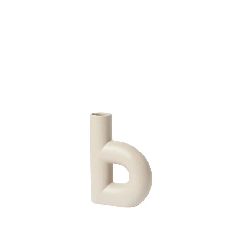 Hector Vase B van Broste Copenhagen – productfoto