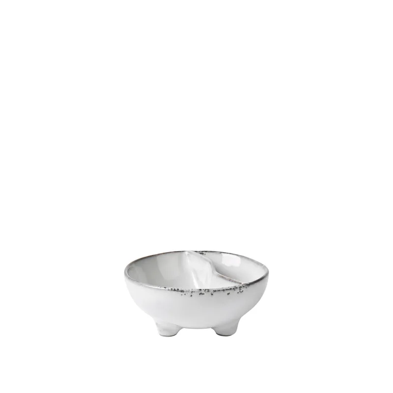 Nordic Sand Olive Bowl by Broste Copenhagen – product photo