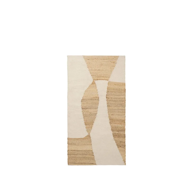 Lumi Rug van Broste Copenhagen – productfoto