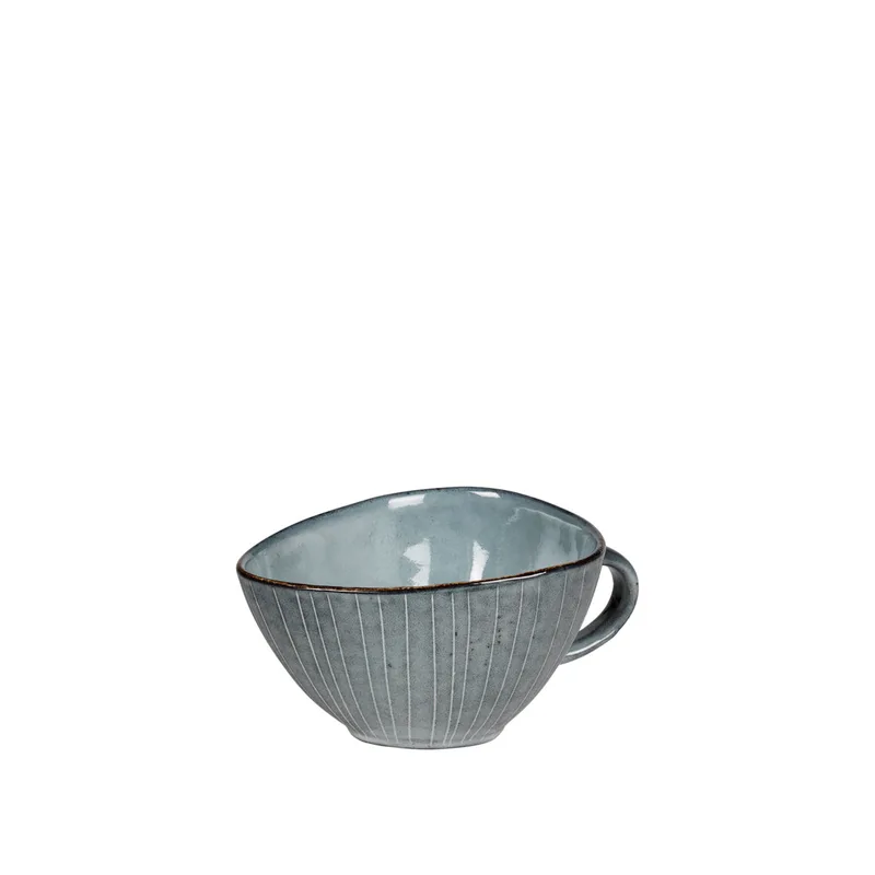 Nordic Sea Gravy Bowl de Broste Copenhagen – photo du produit