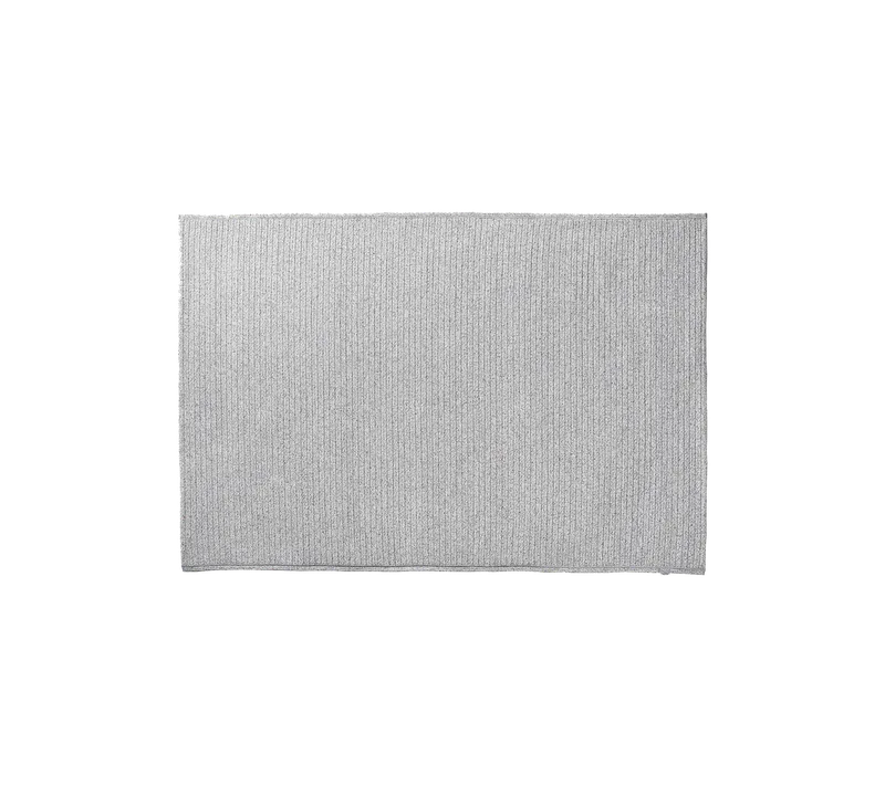 Dot rug, 300x200 cm by Cane-line in Multi colour, string Soft Rope – product photo