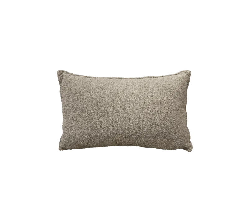 Free scatter cushion, 32x52 cm by Cane-line in Taupe, Free – product photo