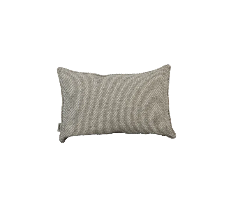 Rise scatter cushion, 32x52 cm by Cane-line in Desert sand, Rise – product photo
