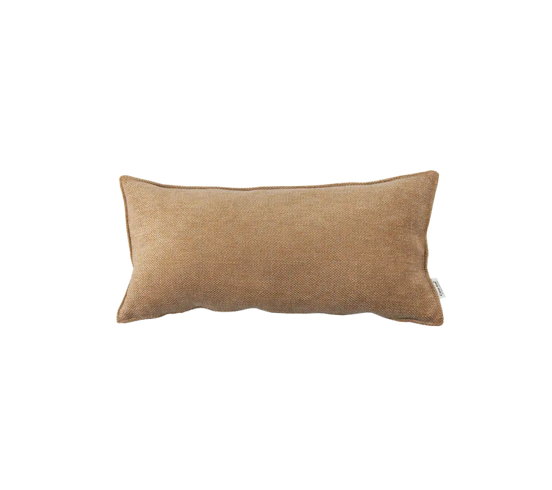 Essence scatter cushion, 30x60 cm by Cane-line in Orange, Essence – product photo