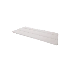Breeze 2-seater sofa, Cushion by Cane-line in Sand, Natté – product photo 2 of 2