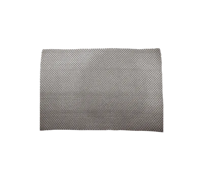 Discover rug, 240x170 cm von Cane-line in Taupe, braid medium Soft Rope – Produktfoto