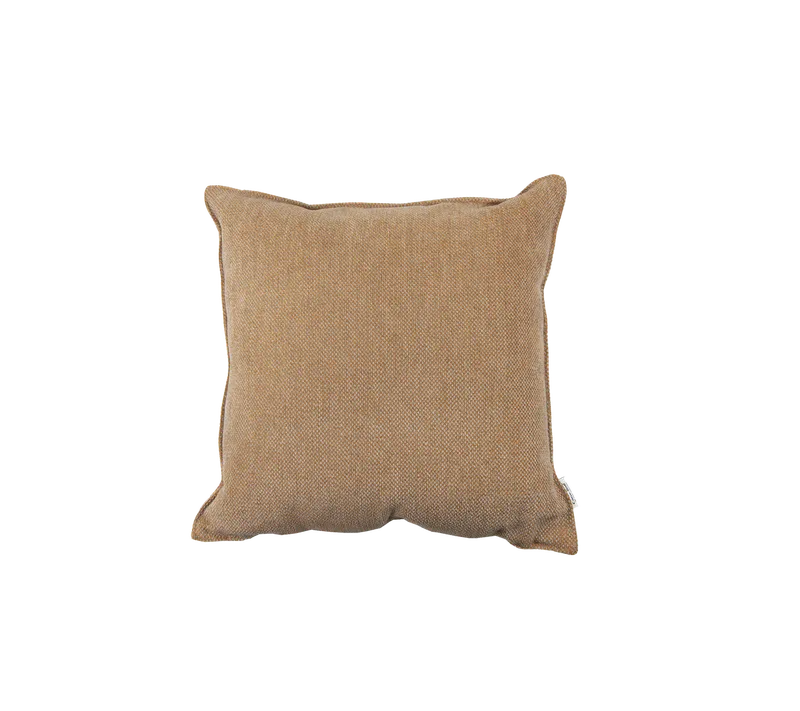 Essence scatter cushion, 50x50 cm by Cane-line in Orange, Essence – product photo