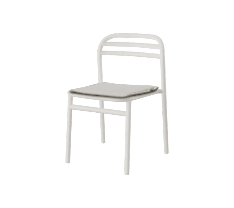 Bliss chair de Cane-line en Sand, Aluminium, Sand, Natté w/QuickDry & Airflow – photo du produit