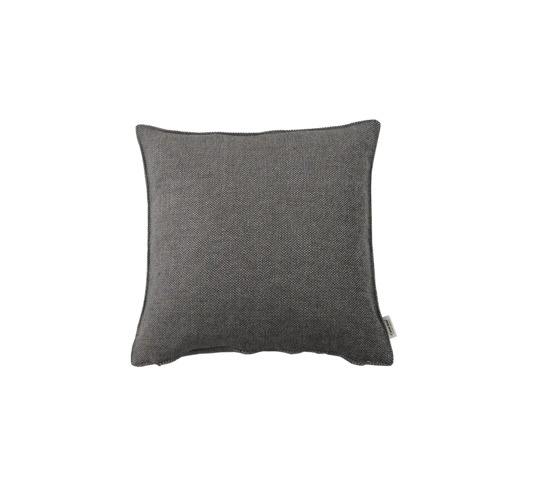 Essence scatter cushion, 50x50 cm by Cane-line in Grey, Essence – product photo