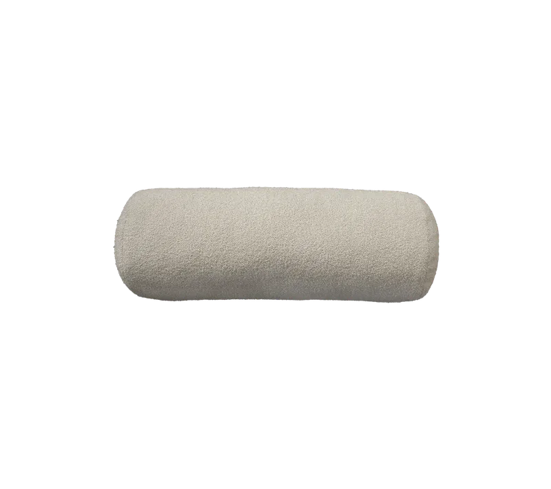 Free scatter cushion, dia. 20x50 cm van Cane-line in Sand, Free – productfoto