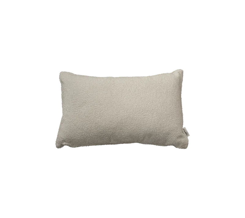 Free scatter cushion, 32x52 cm by Cane-line in Sand, Free – product photo