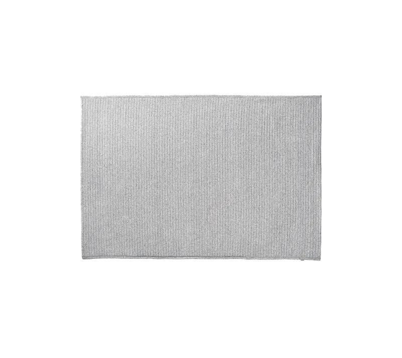 Dot rug, 240x170 cm by Cane-line in Multi colour, string Soft Rope – product photo