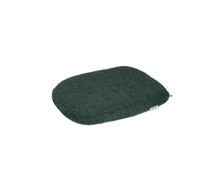 Peacock chair, Cushion de Cane-line en Dark green, Link – photo du produit 2 sur 2