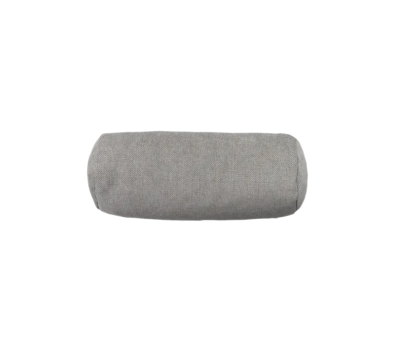 Essence scatter cushion dia. 20x50 cm de Cane-line en Light grey, Essence – photo du produit