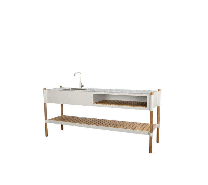Sticks kitchen by Cane-line in Multi colour, ceramic, None, None – product photo