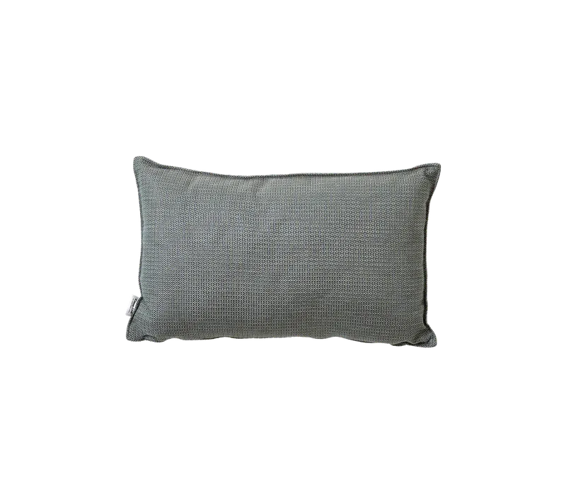 Link scatter cushion, 32x52 cm van Cane-line in Light green, Link – productfoto