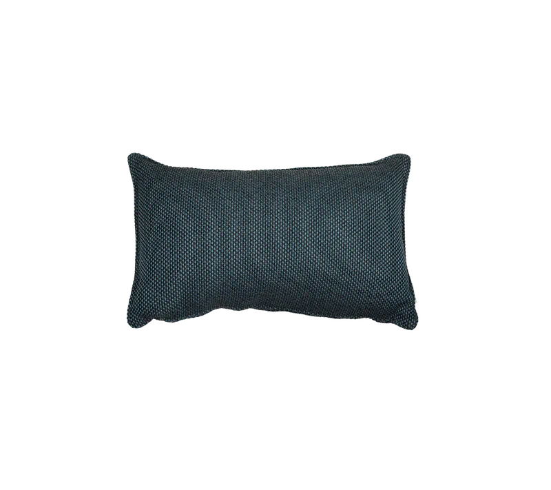 Focus scatter cushion, 32x52 cm van Cane-line in Dark blue, Focus – productfoto