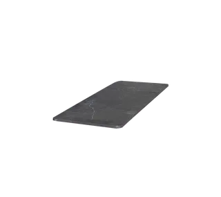 Side module, Space by Cane-line in Fossil black, ceramic – product photo 2 of 2