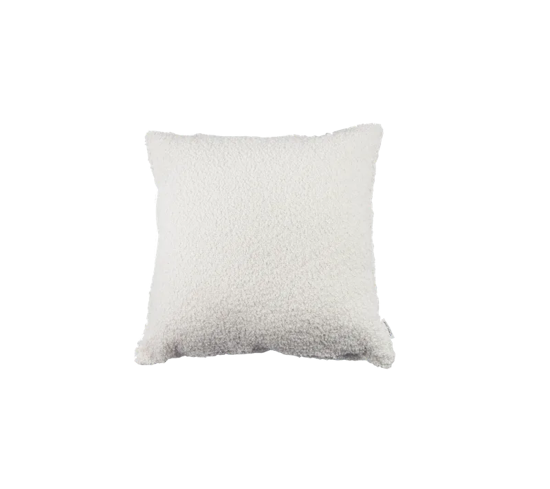 Scent scatter cushion, 50x50 cm de Cane-line en White, Scent – photo du produit