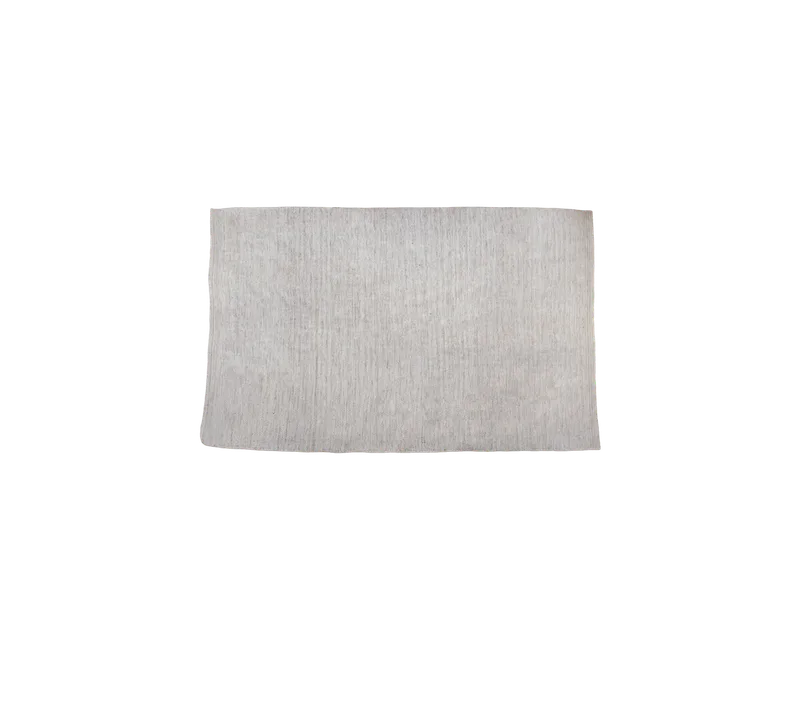 Cloud rug, 240x170 cm by Cane-line in Sand multi colour, soft handwoven – product photo