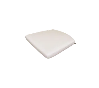 Hampsted chair, Seat cushion by Cane-line in Sand, Natté – product photo 2 of 2