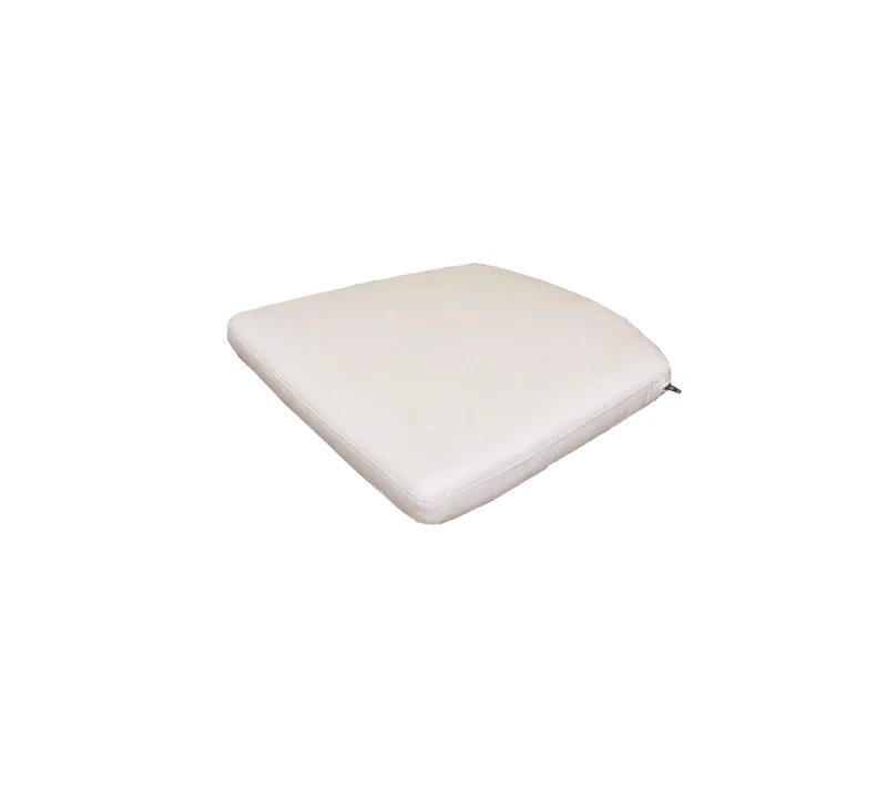 Hampsted chair, Seat cushion by Cane-line in Sand, Natté – product photo 2 of 2