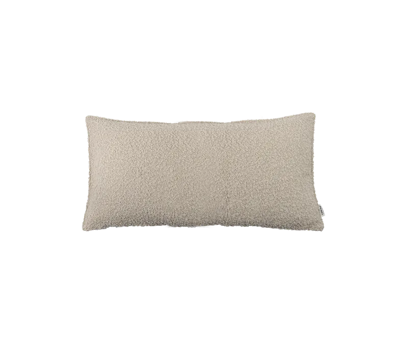 Scent scatter cushion, 30x60 cm de Cane-line en Light brown, Scent – photo du produit