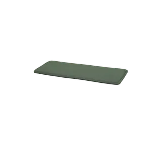 Bliss sofa, seat cushion de Cane-line en Light green, Delight w/QuickDry & Airflow – photo du produit 2 sur 2