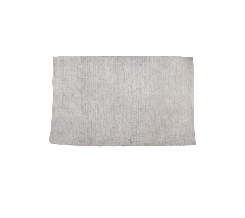 Cloud rug, 350x250 cm de Cane-line en Sand multi colour, soft handwoven – photo du produit