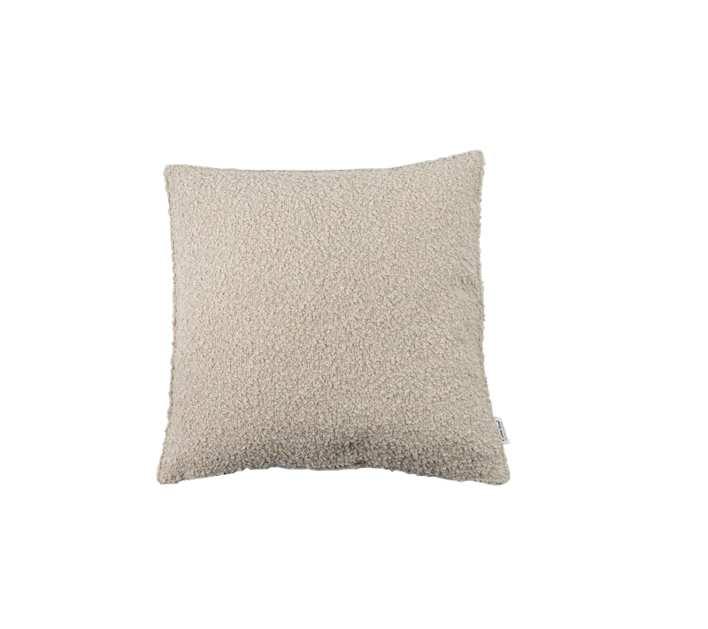 Scent scatter cushion, 50x50 cm by Cane-line in Light brown, Scent – product photo