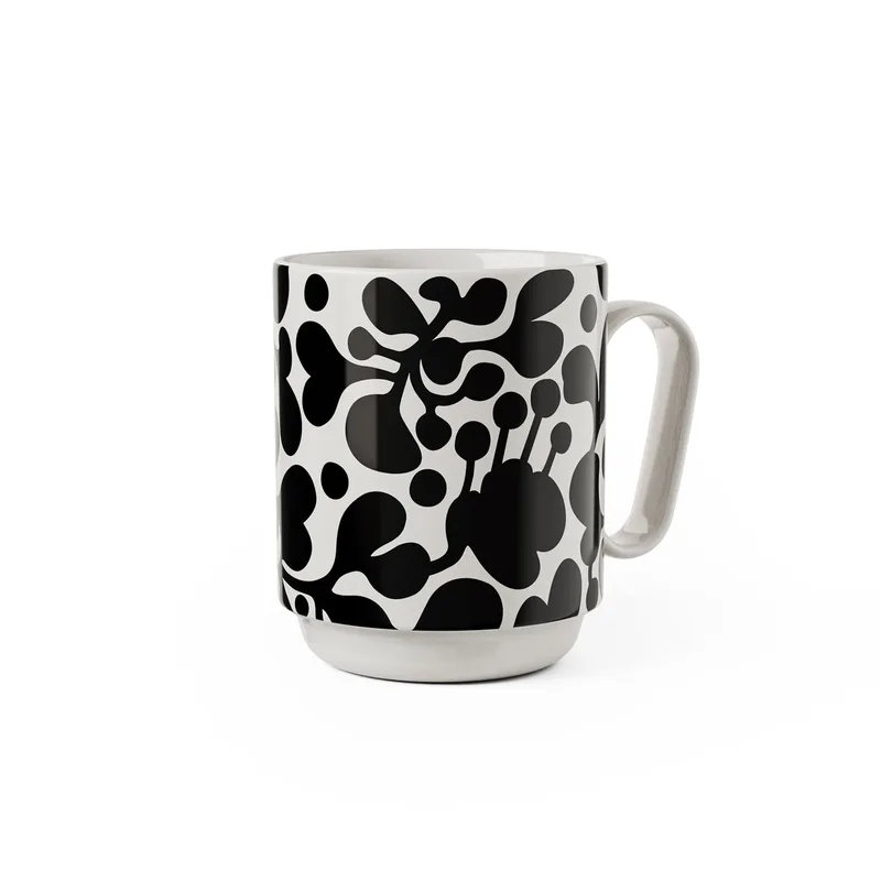 Birds 1967 Mug van Design House Stockholm in No. 3 – productfoto
