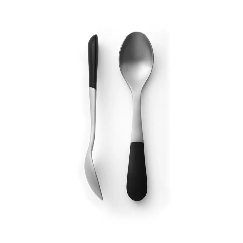 Stockholm Cutlery by Design House Stockholm in Tea Spoon – product photo