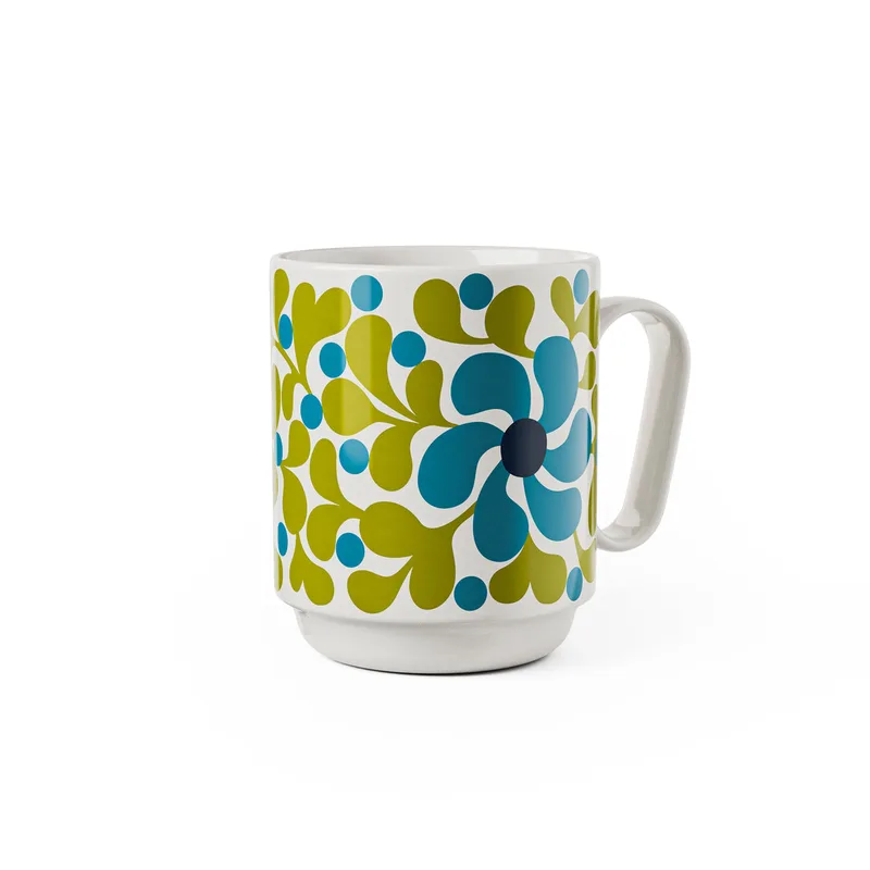 Birds 1967 Mug de Design House Stockholm en No.7 – photo du produit