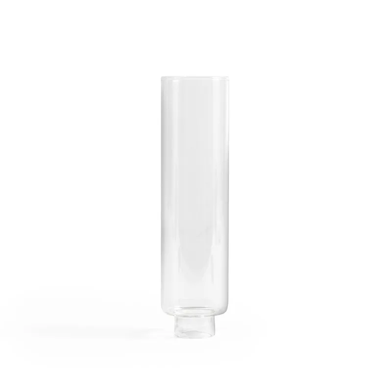 Fyr Kerosene Lamp de Design House Stockholm en Clear – photo du produit