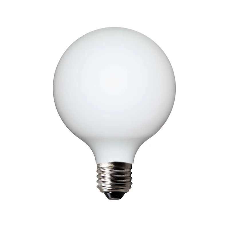 Cord Lamp von Design House Stockholm in Led Bulb E27 Opaque – Produktfoto