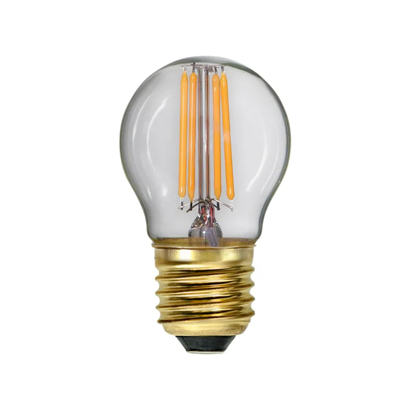 Kalo Lamp van Design House Stockholm in Led Bulb E27 – productfoto