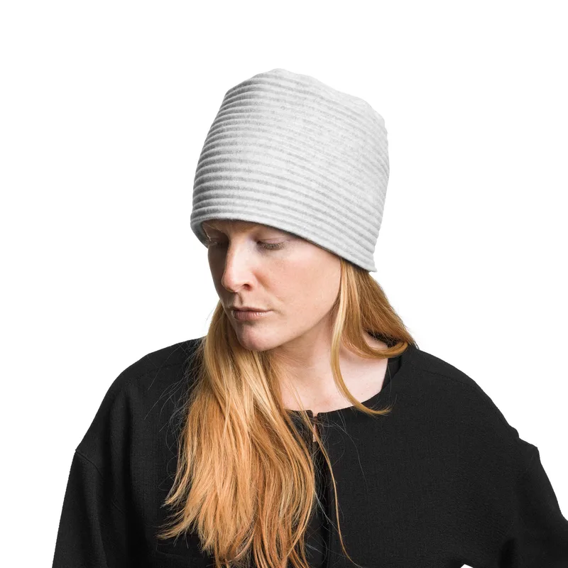 Pleece by Design House Stockholm in Hat, Light Grey – interior photo