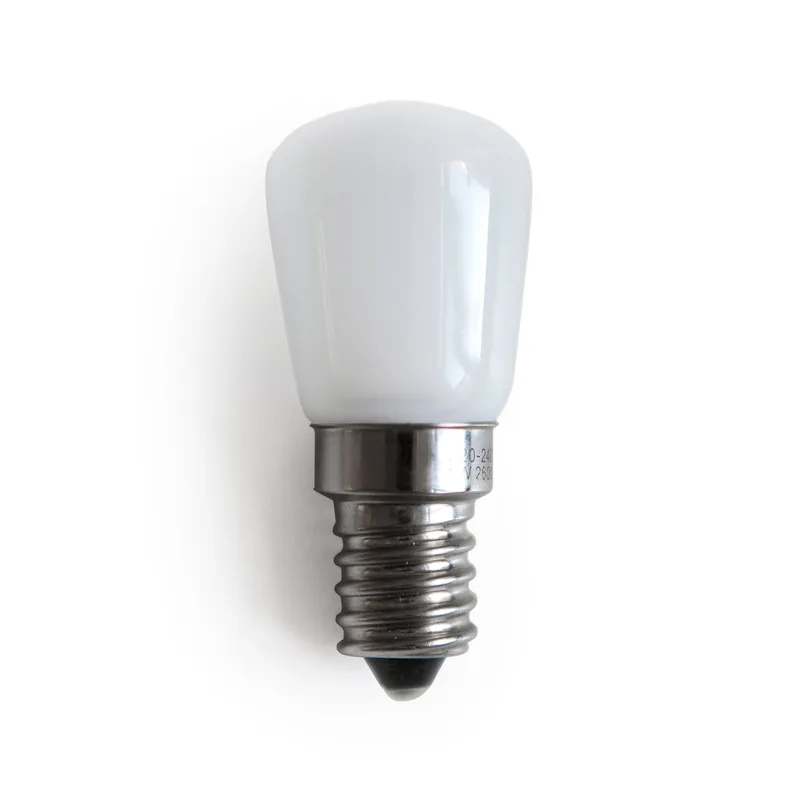 Block Lamp van Design House Stockholm in LED Bulb E14 – productfoto