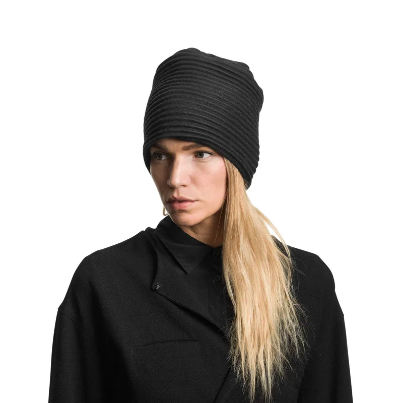 Pleece by Design House Stockholm in Hat, Black – product photo