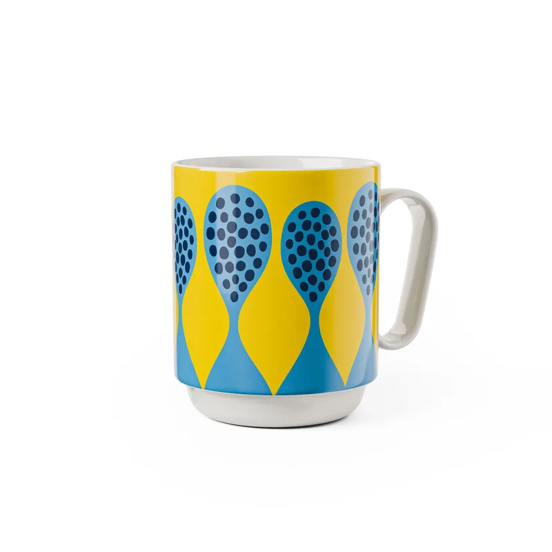 Birds 1967 Mug by Design House Stockholm in No. 5 – product photo
