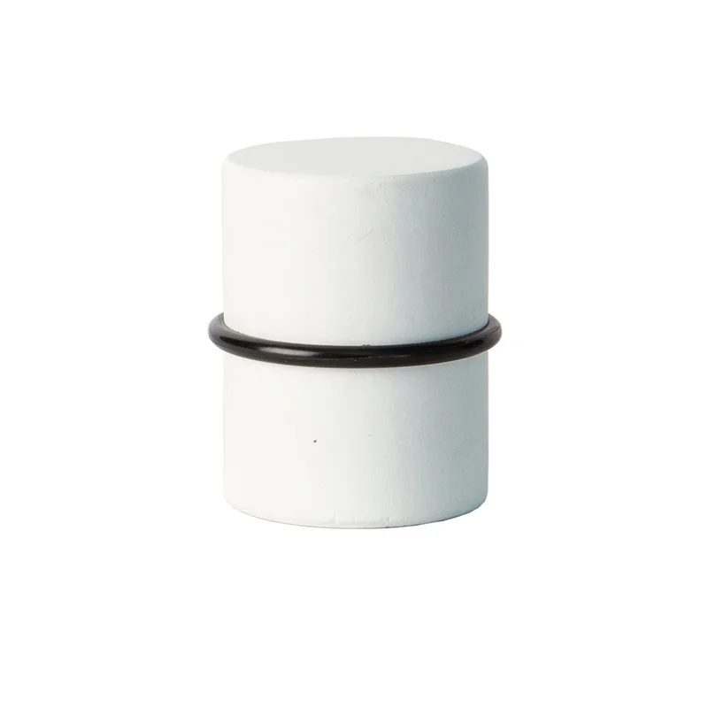 Hook for Step van Design House Stockholm in White – productfoto