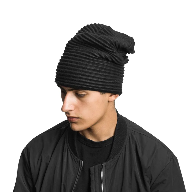Pleece by Design House Stockholm in Beanie, Black – interior photo