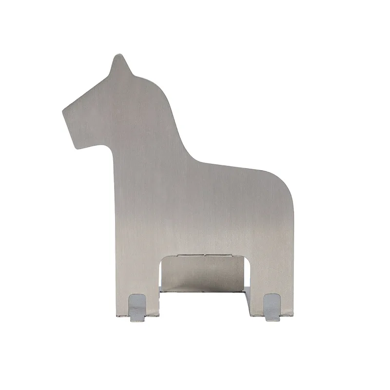 Pop-Up Candle Holder von Design House Stockholm in Darlecalia Horse – Produktfoto