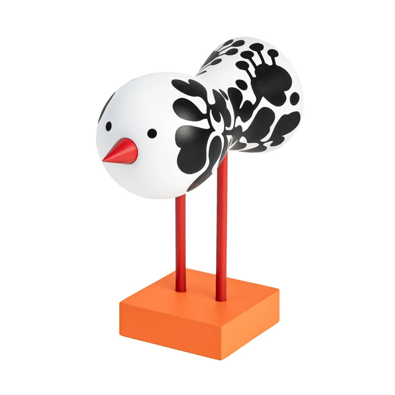 Birds 1967 van Design House Stockholm in No. 3 – productfoto